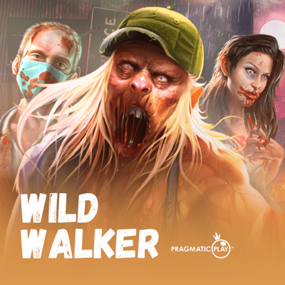 Wild Walker